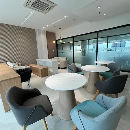 The Plush Queen Studio 2136 Arc Towers Cebu