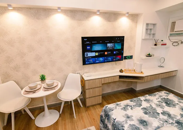 The Plush Queen 2136 Arc Towers セブ市